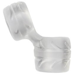 Perfect Fit Ballstretcher Fat Clear